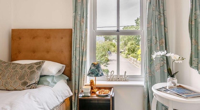 Photo of 3 Bed in Giggleswick