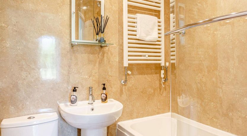 Photo of 3 Bed in Giggleswick