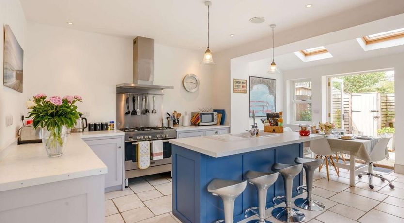 Photo of 3 Bed in Giggleswick