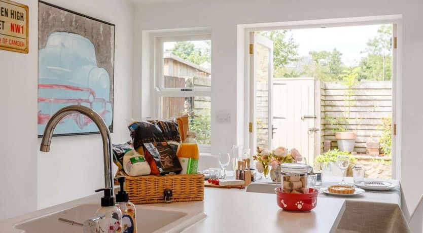 Photo of 3 Bed in Giggleswick