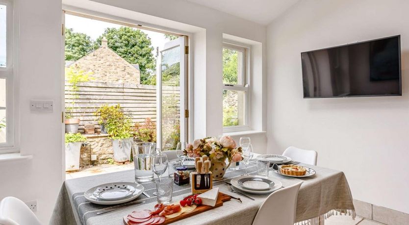 Photo of 3 Bed in Giggleswick