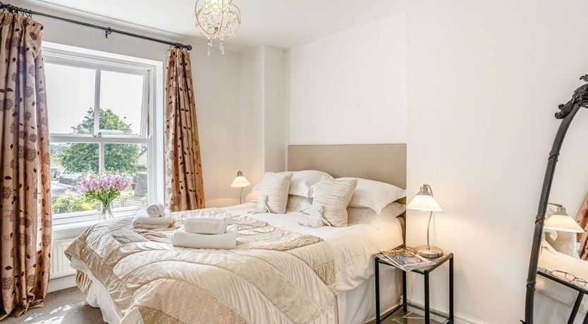 Photo of 3 Bed in Giggleswick