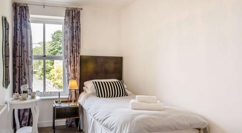 Photo of 3 Bed in Giggleswick