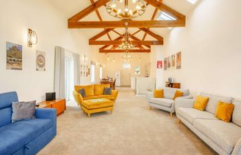 2 Bed in Askam-in-furness Holiday Cottage