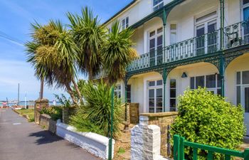 House in Isle of Wight Holiday Cottage