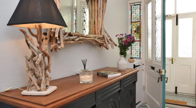 Photo of 4 Bed in East Cowes