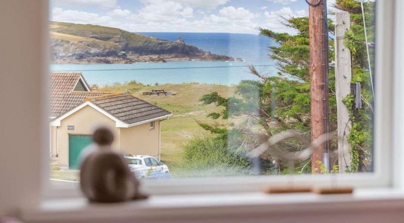 Photo of in Padstow  (88475)