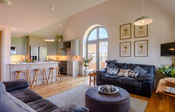 3 Bed in King's Lynn Holiday Cottage