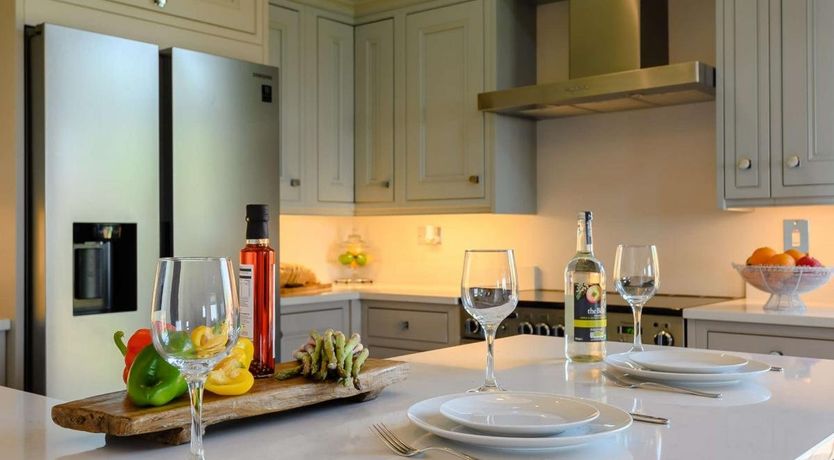 Photo of 3 Bed in Docking