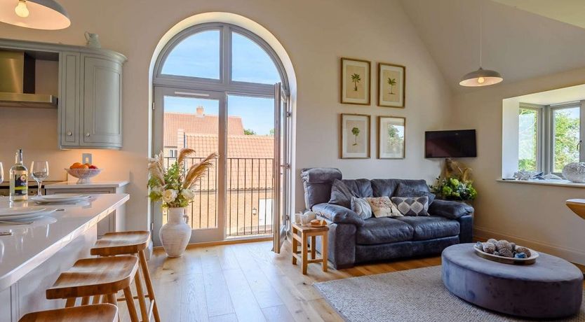 Photo of 3 Bed in Docking