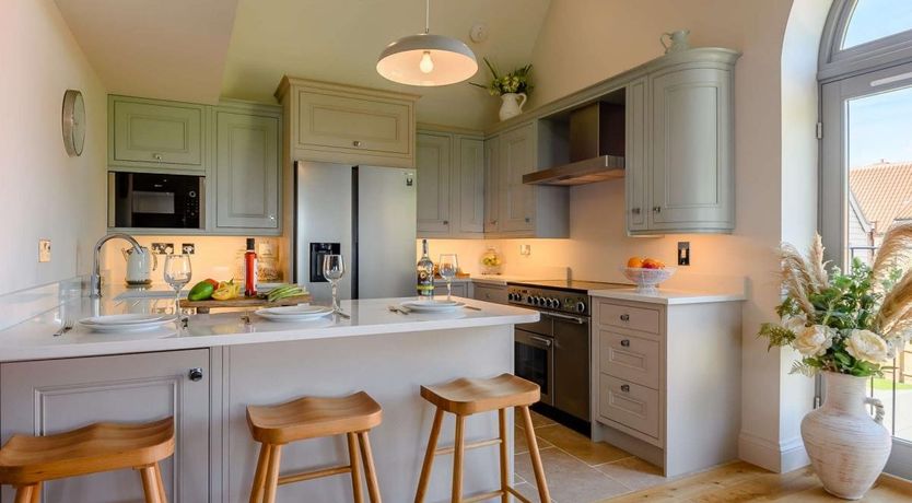 Photo of 3 Bed in Docking