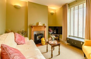 2 Bed in Milford Haven Holiday Cottage