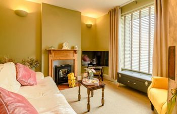 in Milford Haven (88529) Holiday Cottage