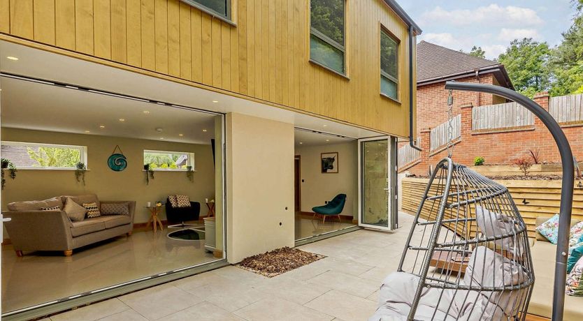 Photo of 3 Bed in Ludlow