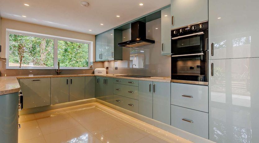Photo of 3 Bed in Ludlow