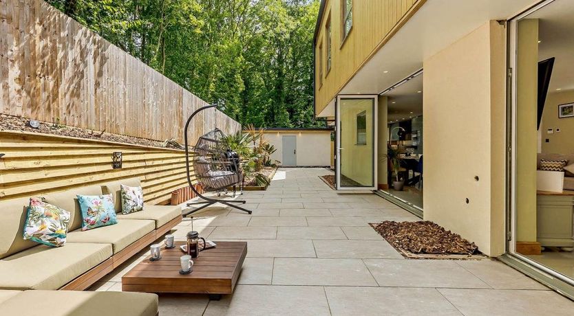 Photo of 3 Bed in Ludlow