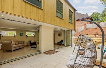 in Ludlow (88595) Holiday Cottage