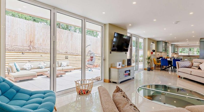 Photo of 3 Bed in Ludlow