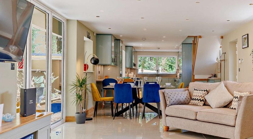 Photo of 3 Bed in Ludlow