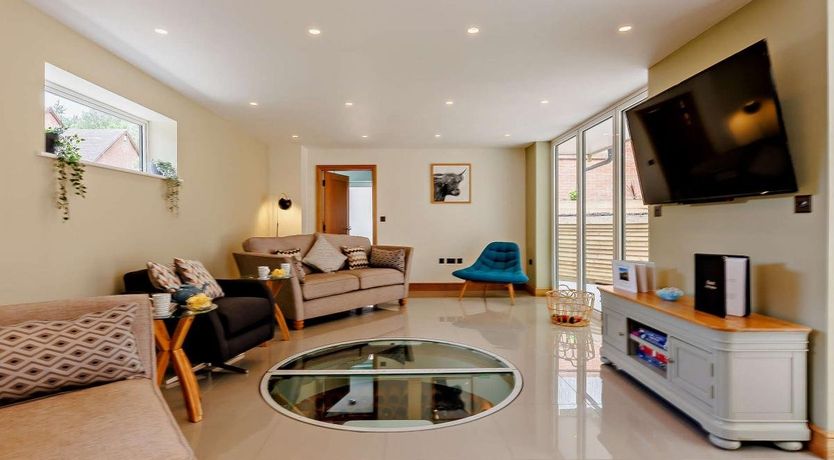 Photo of 3 Bed in Ludlow