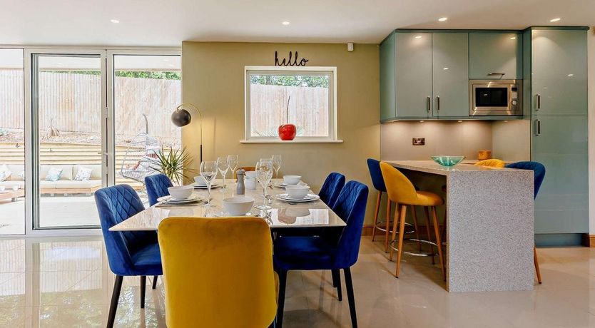 Photo of 3 Bed in Ludlow