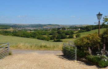 in Bridport  (88614) Holiday Cottage