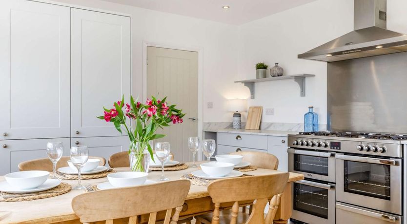 Photo of 3 Bed in Bakewell