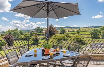 3 Bed in Bakewell Holiday Cottage