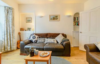 in Tenby (88728) Holiday Cottage