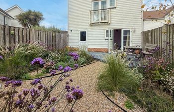 2 Bed in Rye- Holiday Cottage