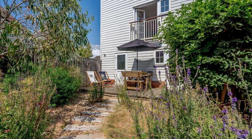 Photo of in Camber (88709)