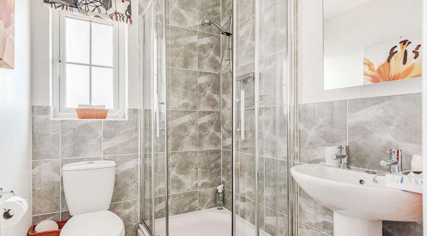 Photo of 2 Bed in Camber