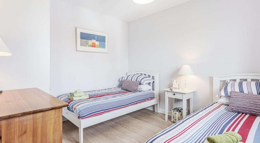 Photo of 2 Bed in Camber