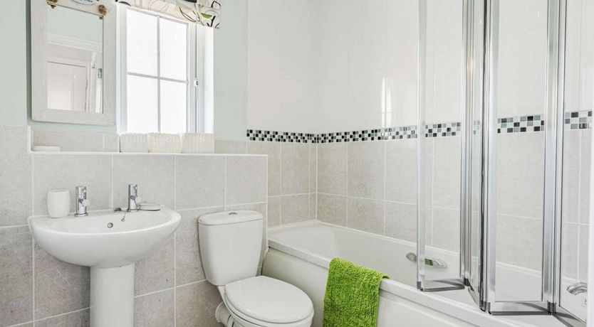 Photo of 2 Bed in Camber