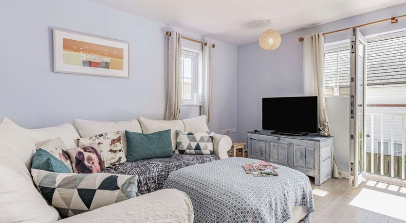 Photo of 2 Bed in Camber