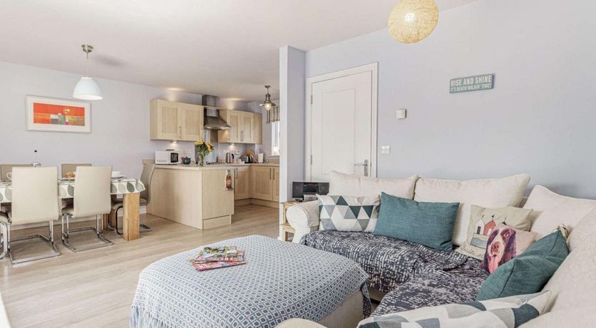 Photo of 2 Bed in Camber