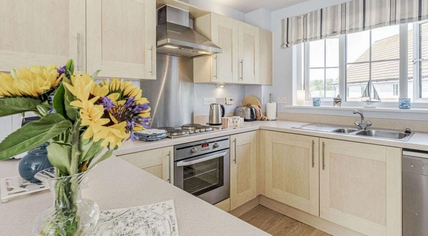 Photo of 2 Bed in Camber