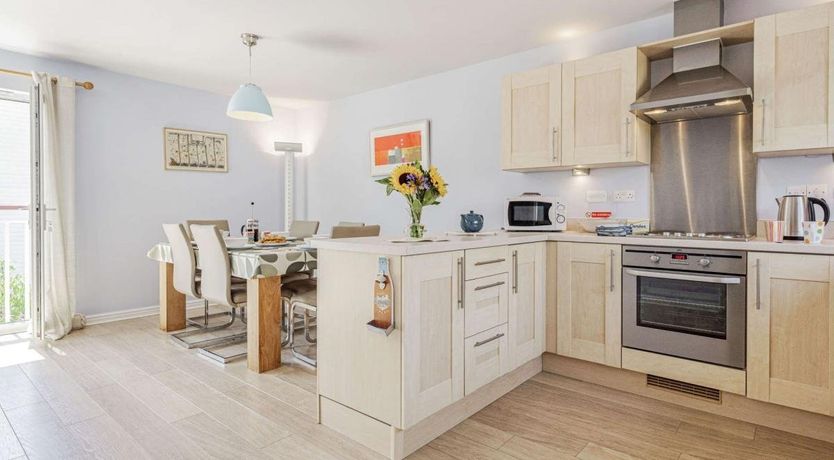 Photo of 2 Bed in Camber