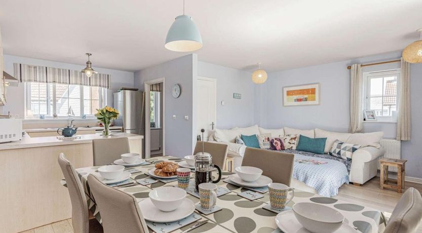 Photo of 2 Bed in Camber