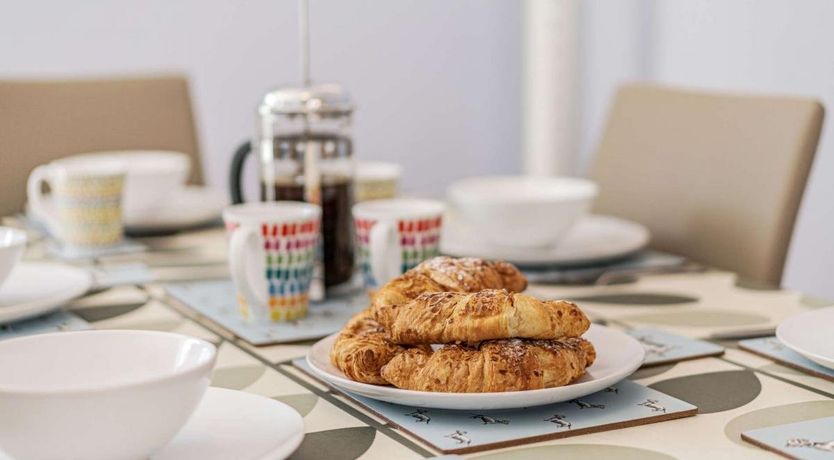 Photo of 2 Bed in Camber