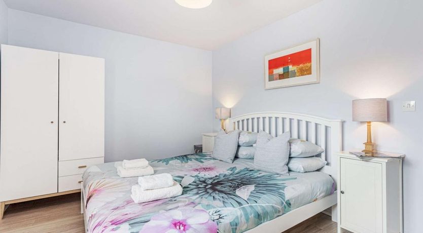 Photo of 2 Bed in Camber