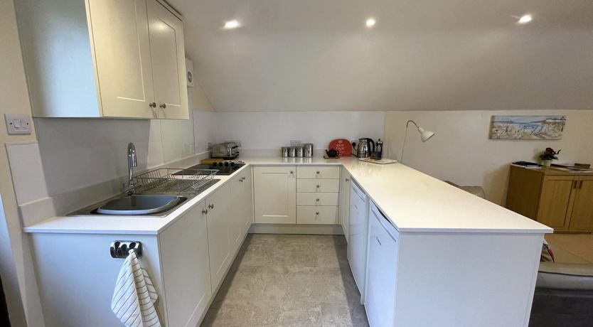 Photo of 1 Bed in Dorchester