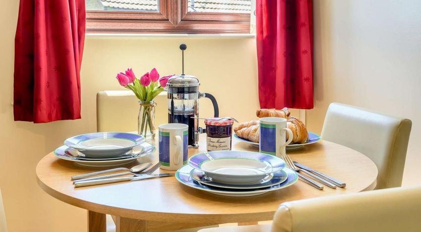 Photo of 1 Bed in Litton Cheney