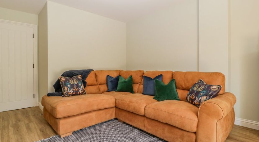 Photo of Threshing Barn