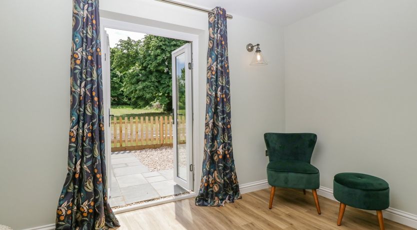 Photo of Threshing Barn