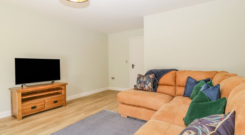 Photo of Threshing Barn