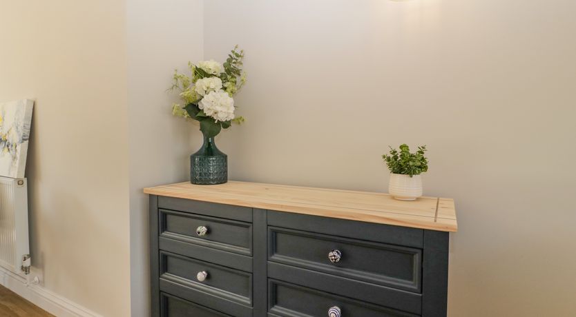 Photo of Threshing Barn