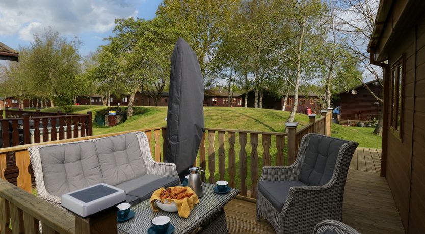 Photo of Lakeland Dream @ South Lakeland Leisure Lodge