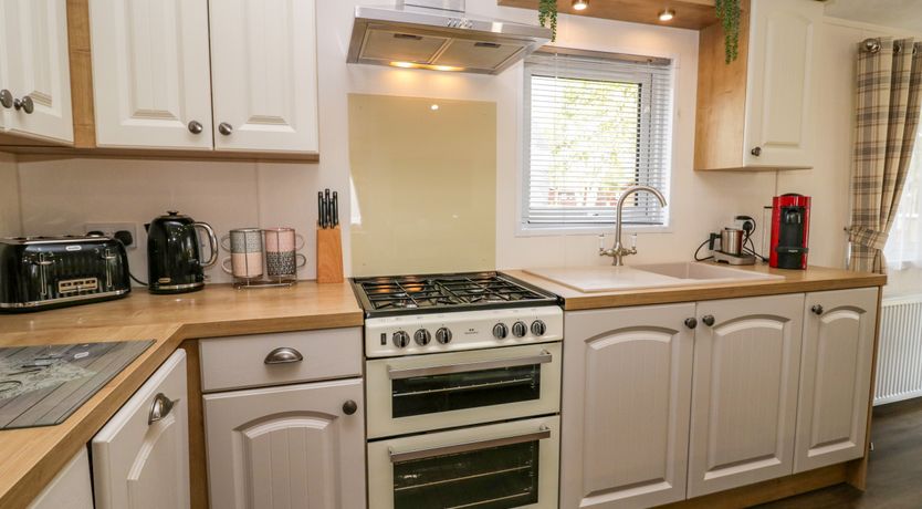 Photo of Lakeland Dream @ South Lakeland Leisure Lodge