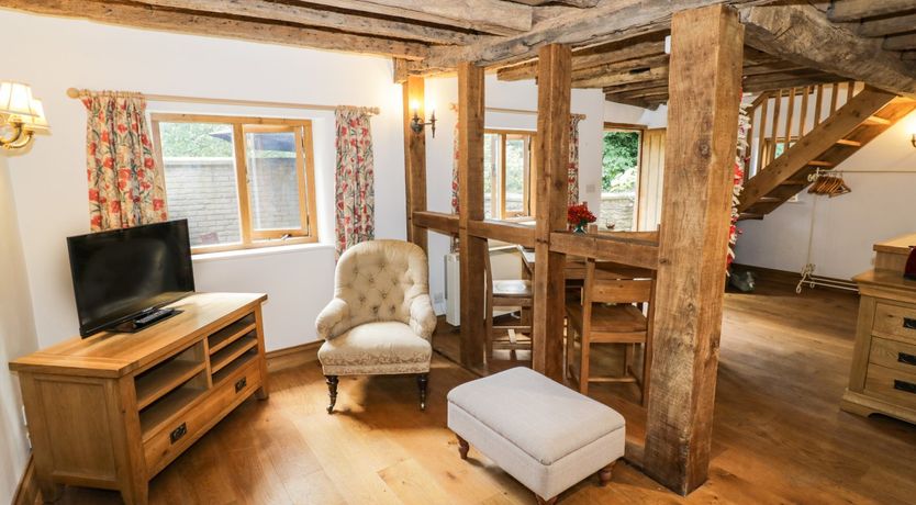 Photo of Manor Cottage